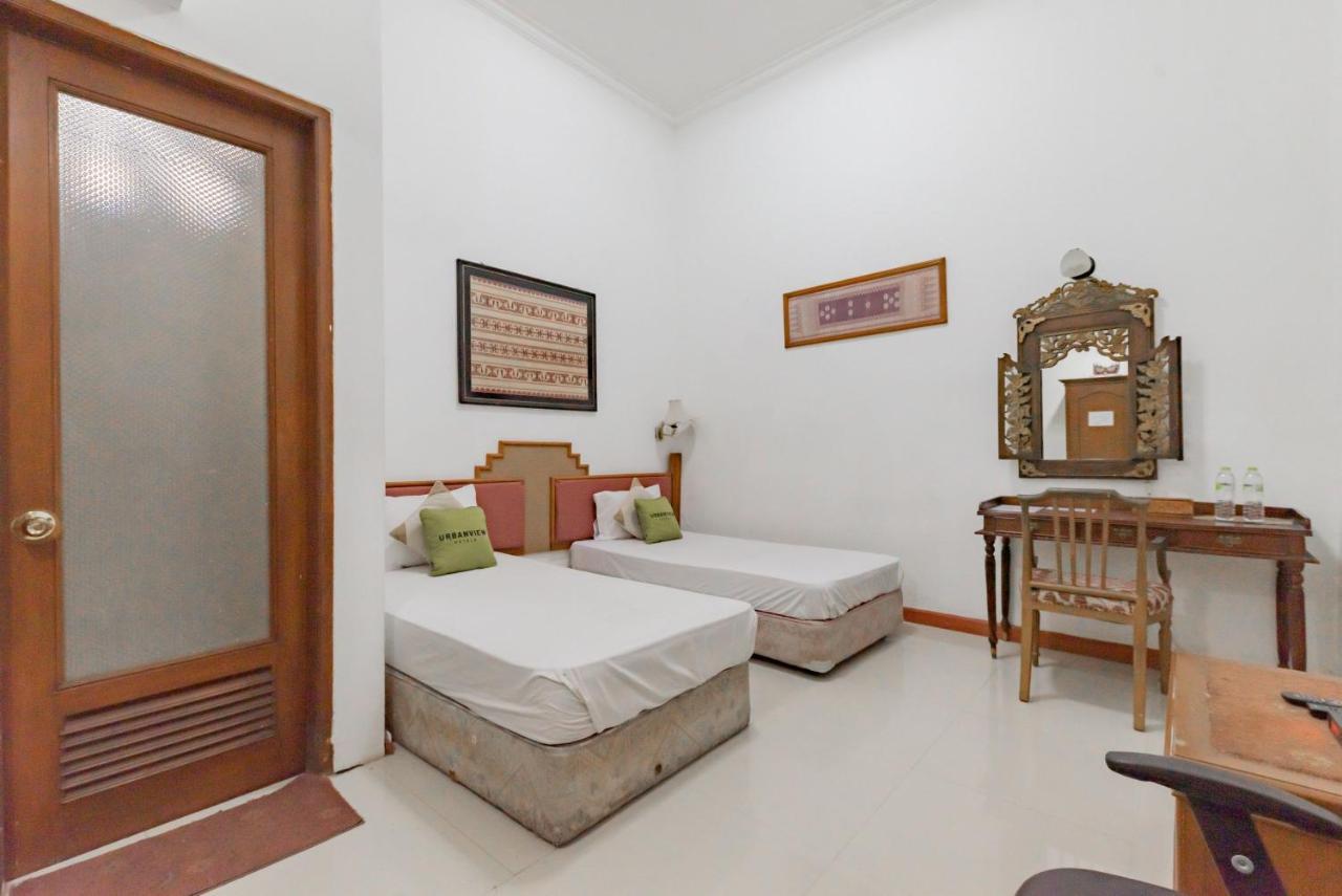 Hotel O Bandung Near Stadion Siliwangi Formerly The Ethnic Hotel 万隆 外观 照片