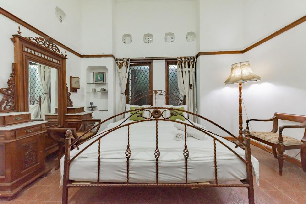 Hotel O Bandung Near Stadion Siliwangi Formerly The Ethnic Hotel 万隆 外观 照片
