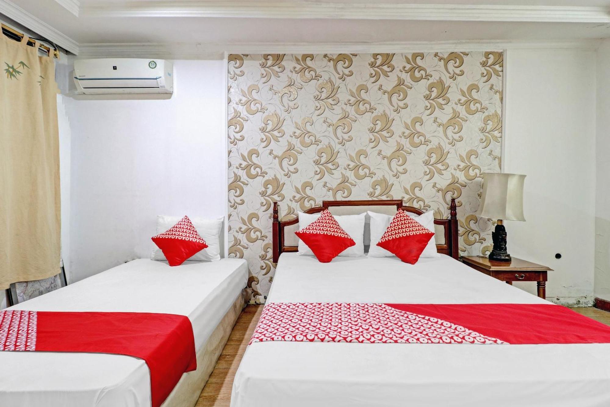 Hotel O Bandung Near Stadion Siliwangi Formerly The Ethnic Hotel 万隆 外观 照片