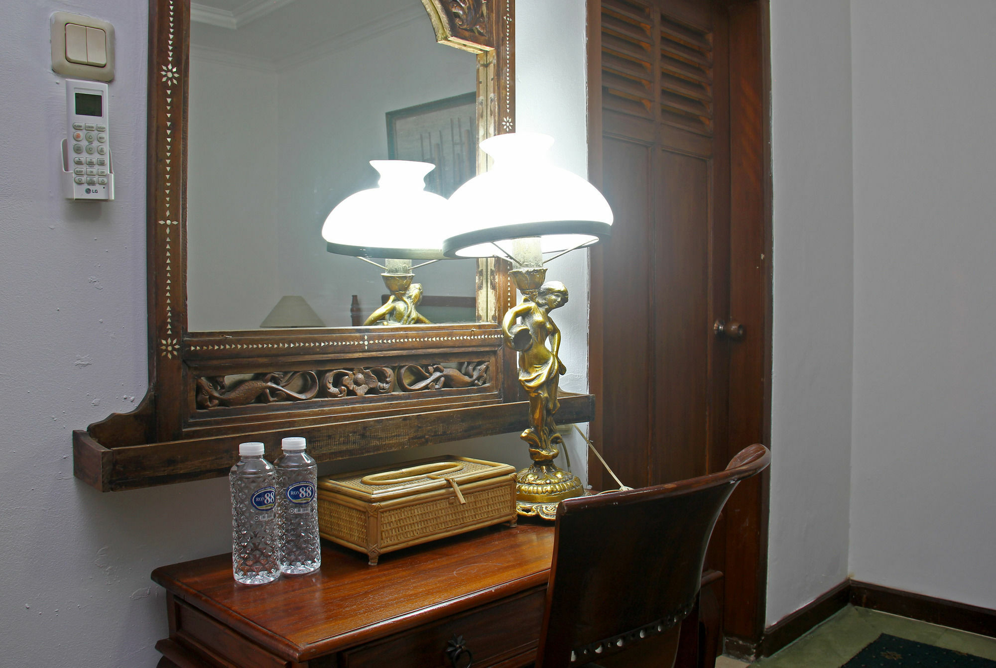 Hotel O Bandung Near Stadion Siliwangi Formerly The Ethnic Hotel 万隆 外观 照片