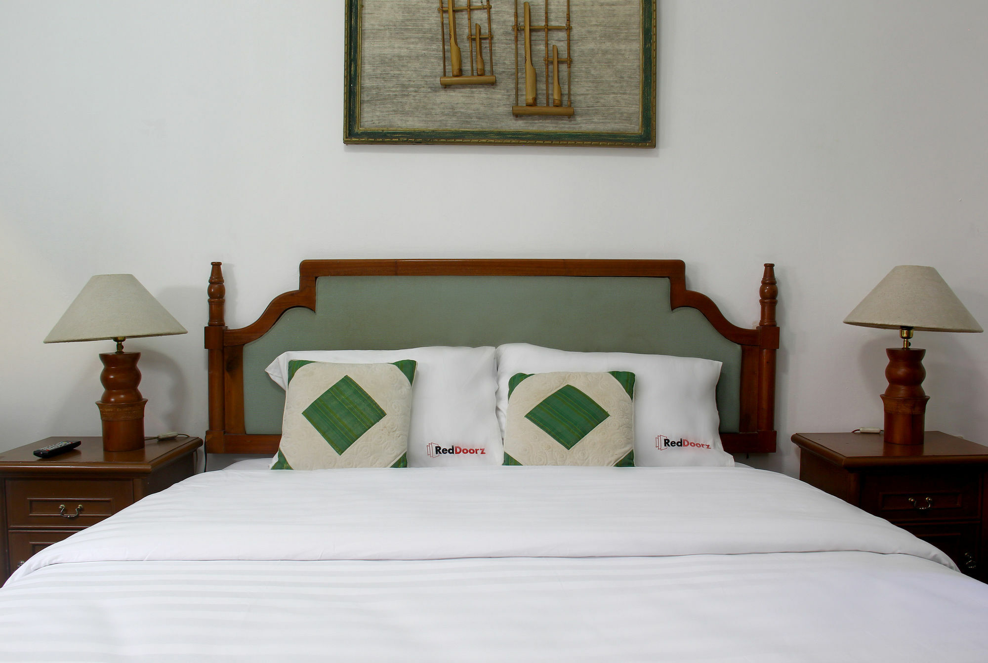 Hotel O Bandung Near Stadion Siliwangi Formerly The Ethnic Hotel 万隆 外观 照片