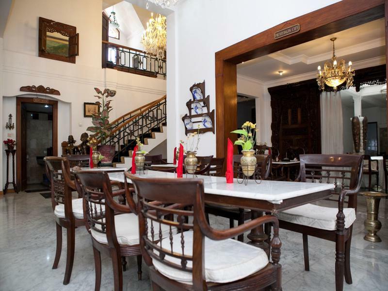 Hotel O Bandung Near Stadion Siliwangi Formerly The Ethnic Hotel 万隆 外观 照片
